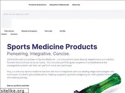 Sites similar to biometsportsmedicine.com