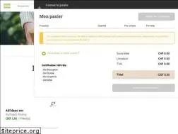 Sites similar to biomeup.ch