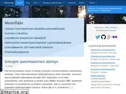 Sites similar to biomi.org