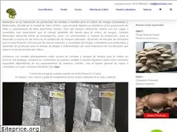 Sites similar to biomicelios.com