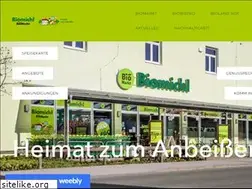 Sites similar to biomichl-weilheim.de