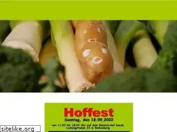 Sites similar to biomichl.de
