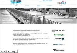 Sites similar to biomicrobe.com
