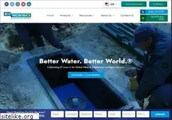 Sites similar to biomicrobics.com