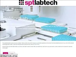 Sites similar to biomicrolab.com