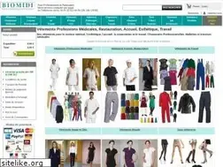 Sites similar to biomidi.fr