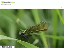 Sites similar to biomimicry.eu