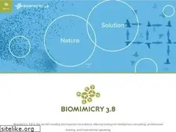 Sites similar to biomimicry.net