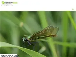 Sites similar to biomimicryeuropa.org