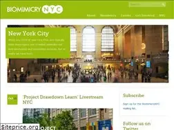 Sites similar to biomimicrynyc.com