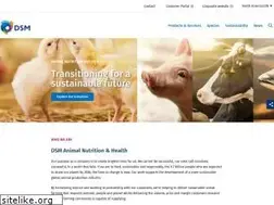 Sites similar to biomin.net