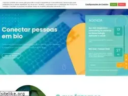 Sites similar to biominas.org.br