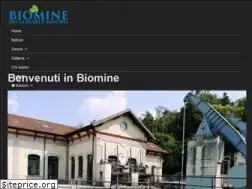 Sites similar to biomine.it