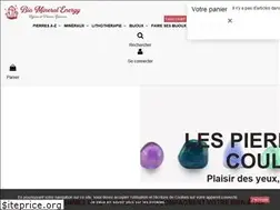 Sites similar to biomineralenergy.fr