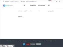 Sites similar to biomnigene.fr