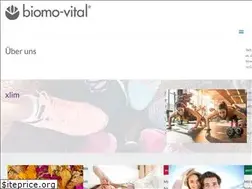 Sites similar to biomoaktiv.de