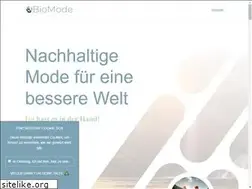 Sites similar to biomode.de