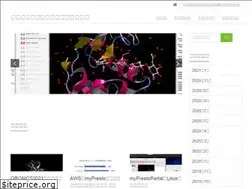 Sites similar to biomodeling.co.jp