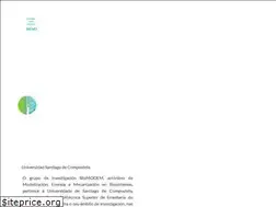 Sites similar to biomodem.es