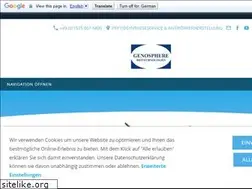Sites similar to biomodul.de