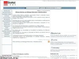 Sites similar to biomol.net