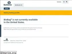 Sites similar to biomonde.com