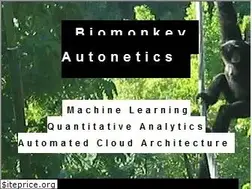 Sites similar to biomonkey.com