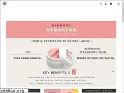 Sites similar to biomooi.com.tw