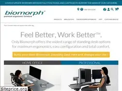 Sites similar to biomorph.com