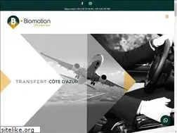 Sites similar to biomotion.fr