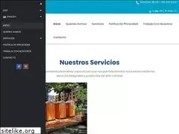 Sites similar to biomovil.net