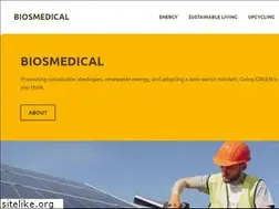 Sites similar to biomsmedical.com