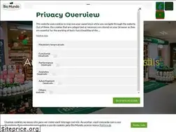 Sites similar to biomundo.com.br