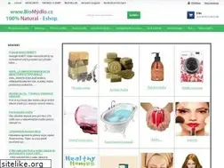 Sites similar to biomydlo.cz