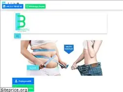 Sites similar to biomyhealth.com