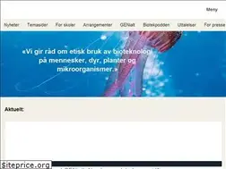 Sites similar to bion.no