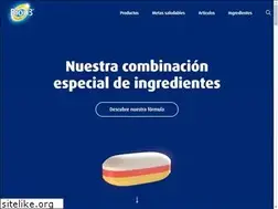 Sites similar to bion3.cl
