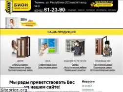 Sites similar to bion72.ru