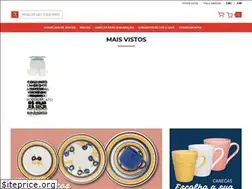 Sites similar to biona.com.br