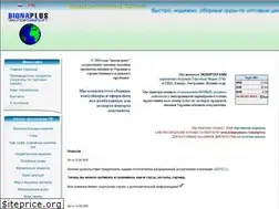 Sites similar to biona.com.ua