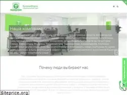 Sites similar to bionafarm.ru