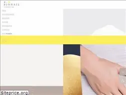 Sites similar to bionail.info