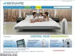 Sites similar to bionaireuk.co.uk
