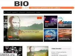 Sites similar to bionarede.com.br