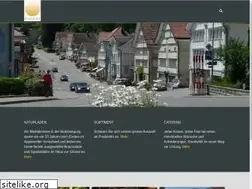 Sites similar to bionat.ch