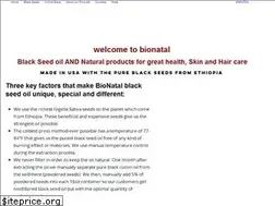 Sites similar to bionatal.co