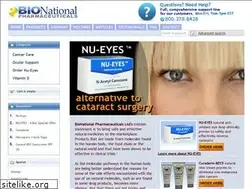 Sites similar to bionational.com
