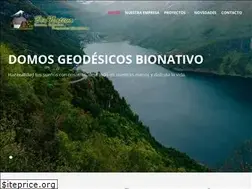 Sites similar to bionativo.cl