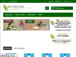 Sites similar to bionatpro.com