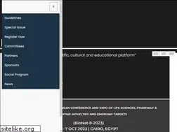 Sites similar to bionats.org
